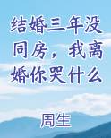 婚后三年不同房