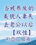 当被养废的美貌人妻失去老公以后【双性】在线阅读