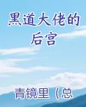 黑道大佬的后宫小说推荐