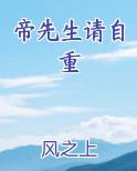 帝先生请自重
