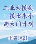 工业大摸底：摸出来个南天门计划免费观看