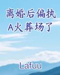 离婚后偏执A火葬场了推荐小说