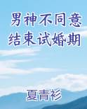 男神不同意结束试婚期