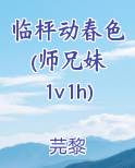 临枰动春色(师兄妹 1v1h)电子书