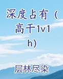 深度占有（高干1v1h）