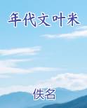 年代文叶米排行榜完结版
