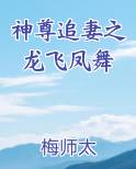 神尊追妻之龙飞凤舞