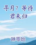 寻月？等待君未归