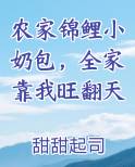 农家锦鲤小奶包，全家靠我旺翻天原著小说