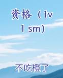资格（1v1 sm）